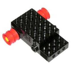 Duplo, Toolo Car Base Unit for RC Dozer (2949)