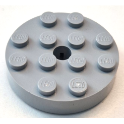 Turntable 4 x 4 Top, Locking Turntable 4 x 4 Top, Locking