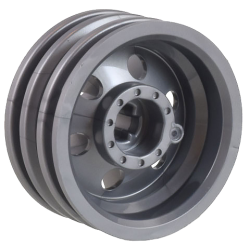 Wheel 30mm D. x 14mm