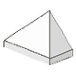 Slope 45 2 x 1 Triple (Undetermined Type) Slope 45 2 x 1 Triple (Undetermined Type)