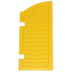 Fabuland Window Shutter