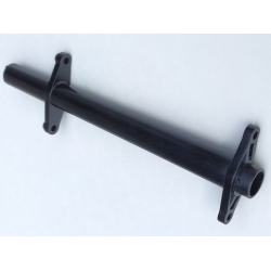 Boat, Mast Section Middle 13 2/3 H without Bottom Connector Prong Boat, Mast Section Middle 13 2/3 H without Bottom Connector Prong