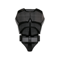 Large Figure Torso with SW Robe and Belt Pattern (Kylo Ren)