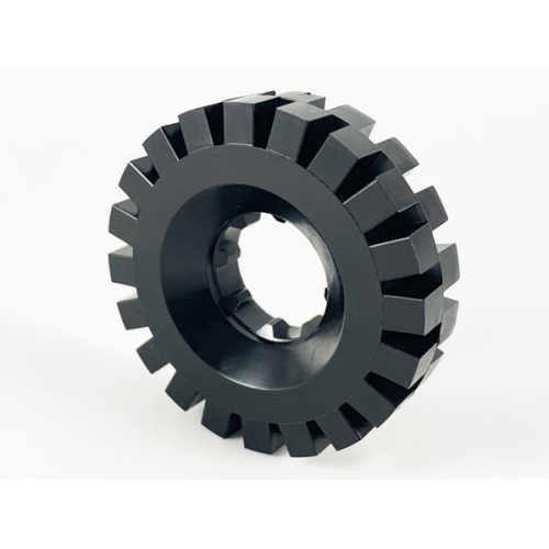 Деталь LEGO 3634 Tire 17 x 43