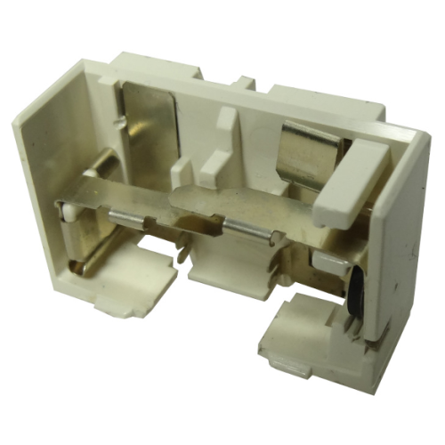 Деталь LEGO 4763 Electric 9V Battery Box Small Switch Insert