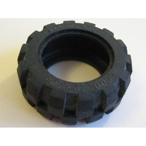 Деталь LEGO 6581 Tire 20 x 30 Balloon Medium