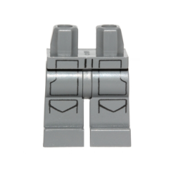 Hips and Legs with SW Pockets and Black Lines Pattern (Imperial Combat Driver) Hips and Legs with SW Pockets and Black Lines Pattern (Imperial Combat Driver)