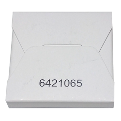 Cardboard Sleeve 6421065 with Contents