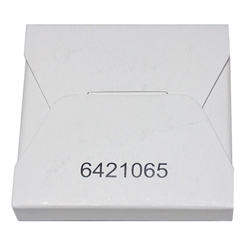 Деталь LEGO 6421065 Cardboard Sleeve 6421065 with Contents