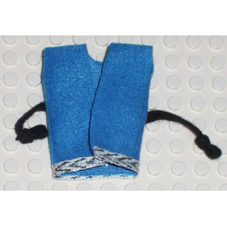 Belville, Clothes Vest with Black Belt