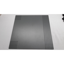 Baseplate, Road 32 x 32 6-Stud T Intersection No Pattern Baseplate, Road 32 x 32 6-Stud T Intersection No Pattern