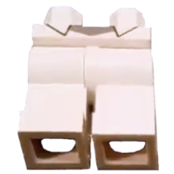 Hips and Legs with Vest Bottom Pattern (Will.i.am) Hips and Legs with Vest Bottom Pattern (Will.i.am)