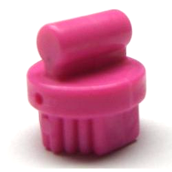 Friends Accessories Brush Round, Small Friends Accessories Brush Round, Small