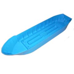 Boat, Hull Unitary 74 x 18 x 7, Base