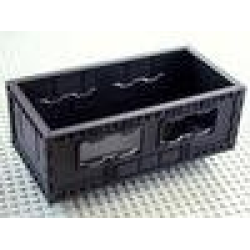 Vehicle, Forklift Load Bin (CyberMaster) Vehicle, Forklift Load Bin (CyberMaster)