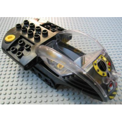 Duplo, Toolo MyBot Engine