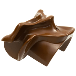 Belville Horse Saddle without Studs