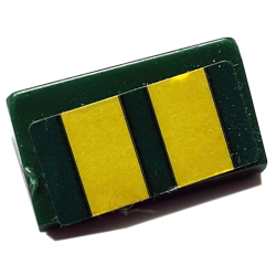 Slope 30 1 x 2 x 2/3 with 2 Gold Stripes on Dark Green Background Pattern (Sticker) - Set 75884