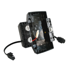 Electric RC Racer Battery Box / Receiver Unit Base Electric RC Racer Battery Box / Receiver Unit Base