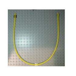Hose, Rigid 3mm D. 44L / 35.2cm