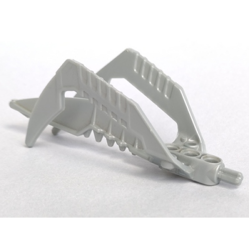 Деталь LEGO 57545 Bionicle Weapon Protosteel Talon (Hahli Mahri)