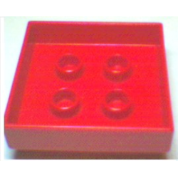 Duplo Container Box 3 1/2 x 3 1/2 Duplo Container Box 3 1/2 x 3 1/2