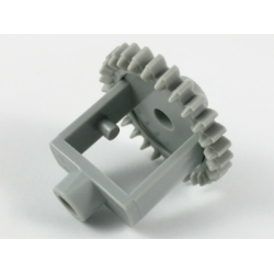 Technic, Gear Differential 28 Tooth Technic, Gear Differential 28 Tooth