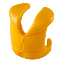 Belville, Clothes Life Jacket, Child Figure Size (19 mm Height)