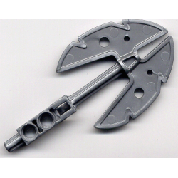 Bionicle Weapon Aqua Axe Bionicle Weapon Aqua Axe