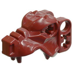 Wolf Head, Fenris Wolf Jaw Upper