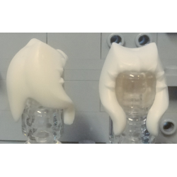 Minifigure, Headgear Headdress SW Togruta Montrals Short