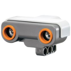 Electric Sensor, Ultrasonic - NXT