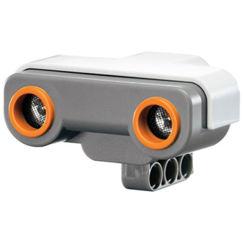 Деталь LEGO 53792 Electric Sensor, Ultrasonic - NXT