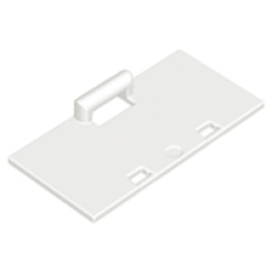 Duplo Container Box 2 x 4 x 2 Door with Handle (Reinforced)