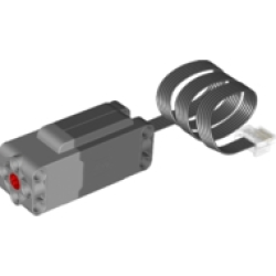 Electric, Motor Powered Up, L Electric, Motor Powered Up, L