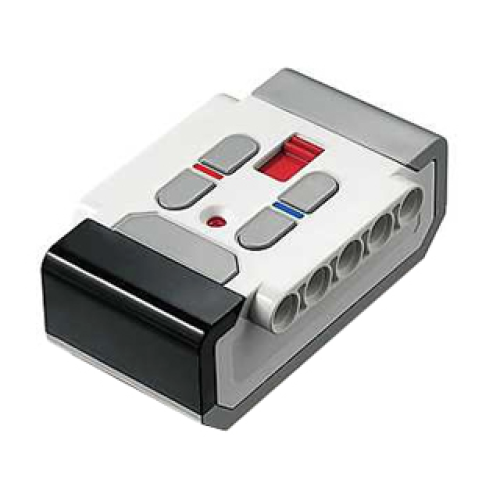 Деталь LEGO 72156 Mindstorms EV3 Infrared Beacon / Remote Control