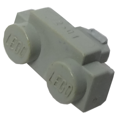 Деталь LEGO 4762 Electric 9V Battery Box Small Switch