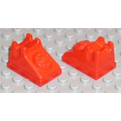 Fabuland Utensil Telephone - Base