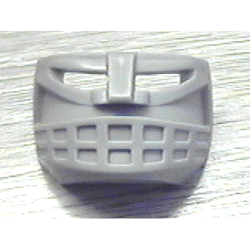 Деталь LEGO 45535b Sports Hockey Mask 6 with 14 Hole Grille