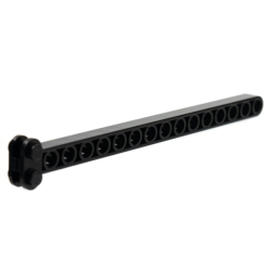 Crane Arm Center (Technic Liftarm 1 x 16)