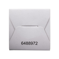 Cardboard Sleeve 6488972 with Contents