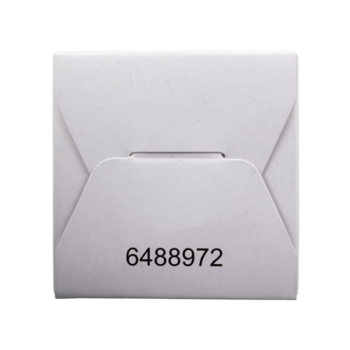 Деталь LEGO 6488972 Cardboard Sleeve 6488972 with Contents