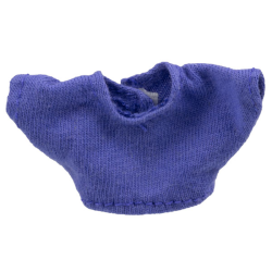 Scala, Clothes Female Crop Top with Short Sleeves Scala, Clothes Female Crop Top with Short Sleeves