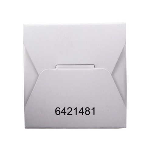 Деталь LEGO 6421481 Cardboard Sleeve 6421481 with Contents