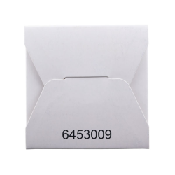 Cardboard Sleeve 6453009 with Contents