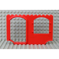 Fabuland Bus Piece Fabuland Bus Piece