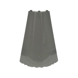 Cone Quarter 8 x 8 x 12 Cone Quarter 8 x 8 x 12