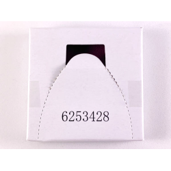 Cardboard Sleeve 6253428 with Contents