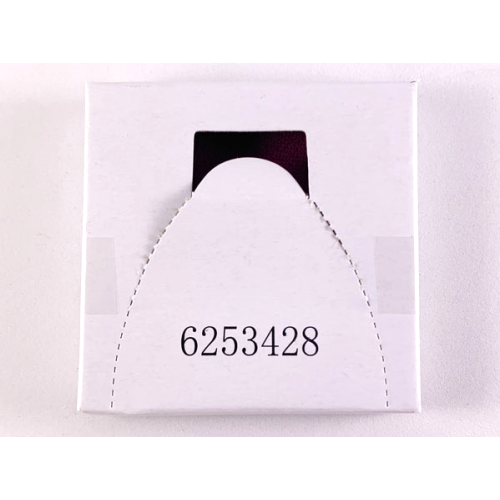 Деталь LEGO 6253428 Cardboard Sleeve 6253428 with Contents