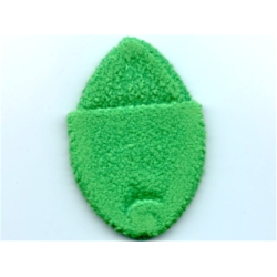 Belville Cloth Pouch, Fairyland Ellipse Belville Cloth Pouch, Fairyland Ellipse